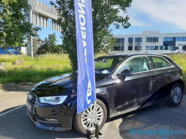 Audi A3 1.6 TDI 110 Ambiente