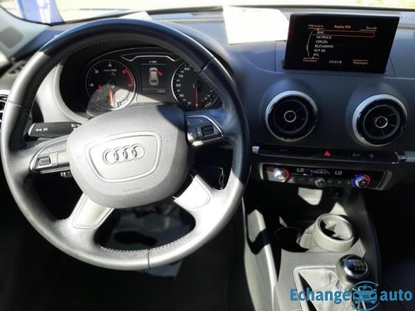 Audi A3 1.6 TDI 110 Ambiente