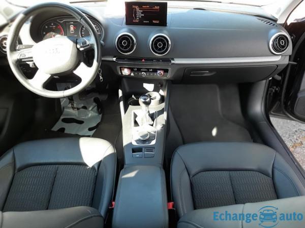Audi A3 1.6 TDI 110 Ambiente