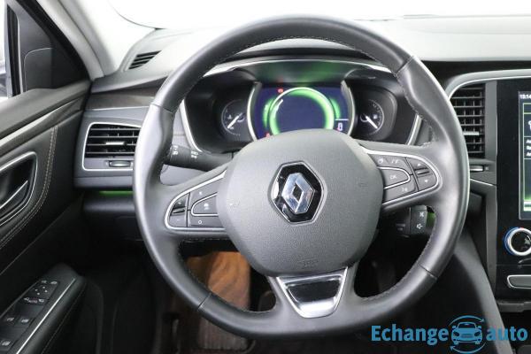 Renault Talisman dCi 130 Energy Intens
