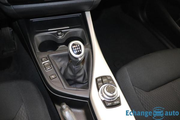 BMW Série 1 F20 LCI 114d 95 ch Business