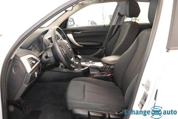 BMW Série 1 F20 LCI 114d 95 ch Business