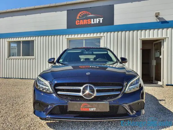Mercedes Classe C IV SW 180D AVANTGARDE LINE GARANTIE CONSTRUCTEUR