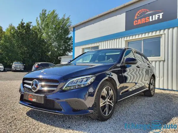 Mercedes Classe C IV SW 180D AVANTGARDE LINE GARANTIE CONSTRUCTEUR
