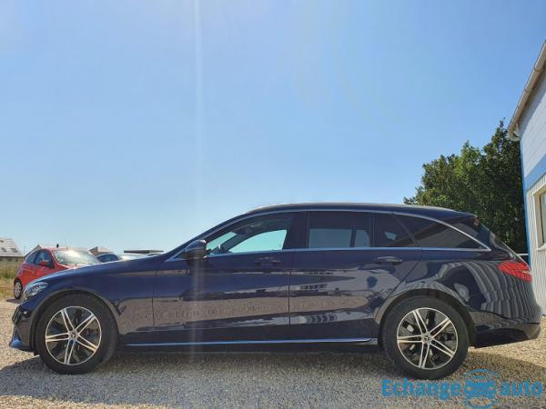 Mercedes Classe C IV SW 180D AVANTGARDE LINE GARANTIE CONSTRUCTEUR