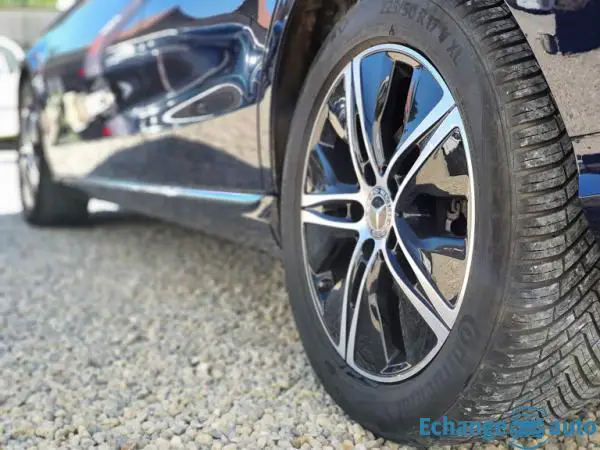 Mercedes Classe C IV SW 180D AVANTGARDE LINE GARANTIE CONSTRUCTEUR