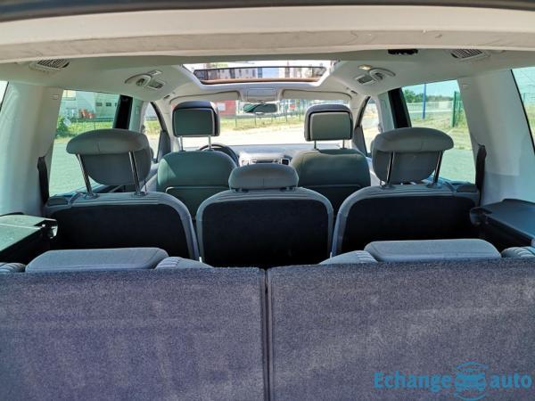 Seat Alhambra III Confort 2.0 TDI 140 ch - GARANTIR 6 MOIS