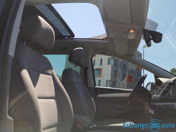 Seat Alhambra III Confort 2.0 TDI 140 ch - GARANTIR 6 MOIS