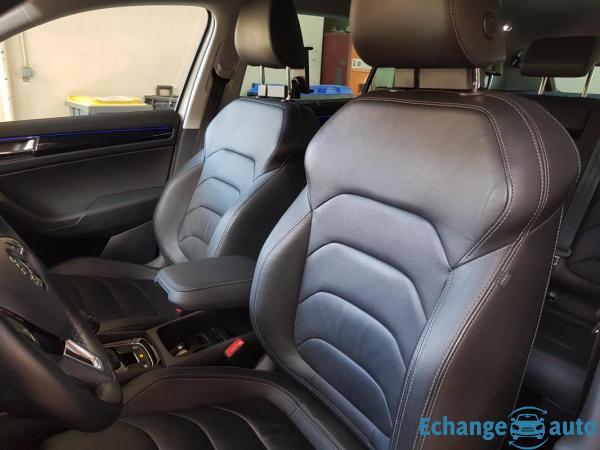 Skoda Kodiaq 1.4 TSI 150 DSG6 STYLE 4X4 7 Places