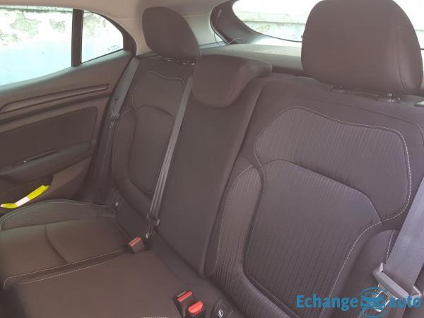 Renault Mégane IV 1.2 TCE 130 EDC LIMITED