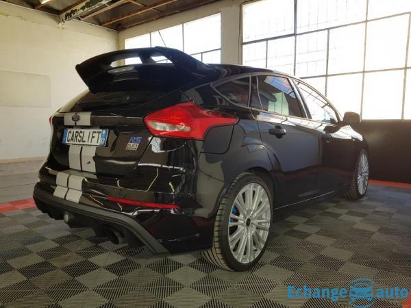 Ford Focus RS MK3 BLACK SERIES 350 cv