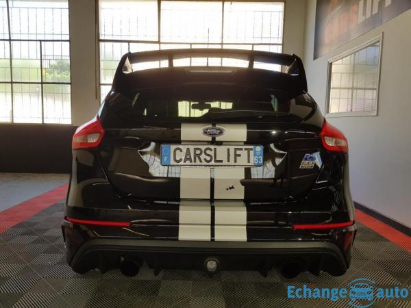 Ford Focus RS MK3 BLACK SERIES 350 cv