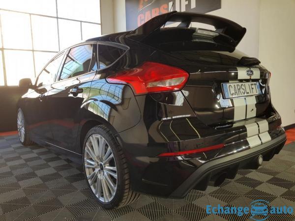 Ford Focus RS MK3 BLACK SERIES 350 cv