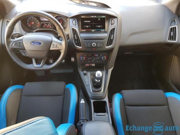 Ford Focus RS MK3 BLACK SERIES 350 cv