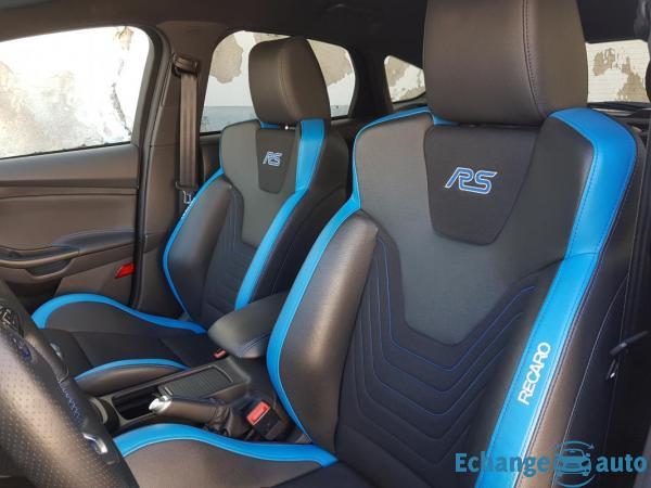 Ford Focus RS MK3 BLACK SERIES 350 cv