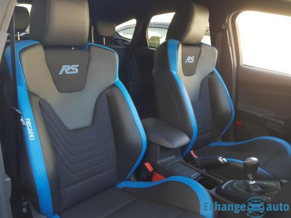 Ford Focus RS MK3 BLACK SERIES 350 cv