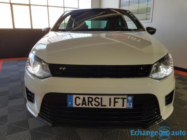 Volkswagen Polo R WRC 2.0 TSI 220 (FLEXFUEL 300)