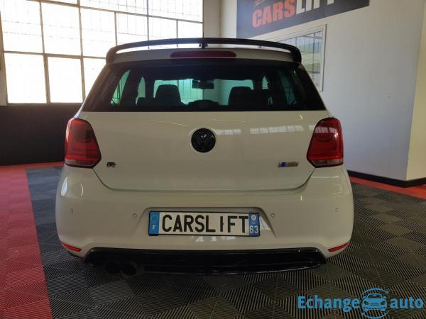 Volkswagen Polo R WRC 2.0 TSI 220 (FLEXFUEL 300)