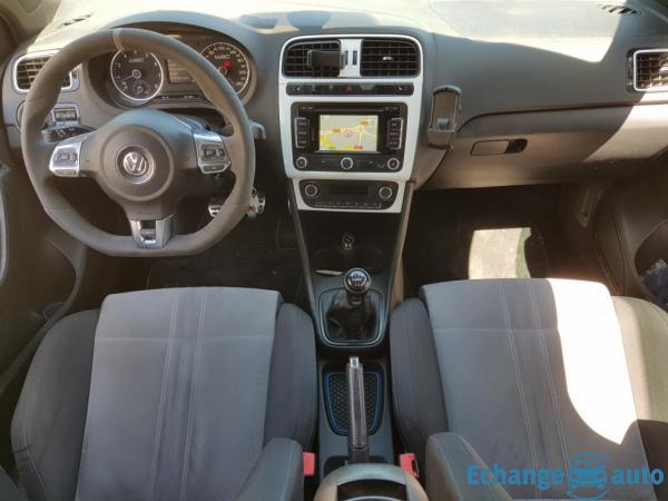 Volkswagen Polo R WRC 2.0 TSI 220 (FLEXFUEL 300)