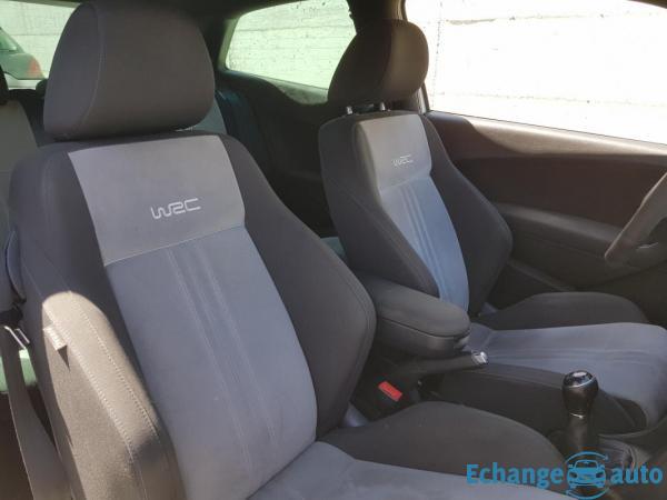 Volkswagen Polo R WRC 2.0 TSI 220 (FLEXFUEL 300)