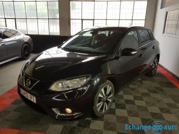 Nissan Pulsar 1.5 DCI 110 N-CONNECTA