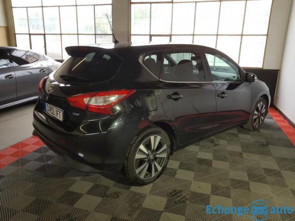 Nissan Pulsar 1.5 DCI 110 N-CONNECTA