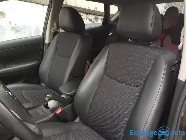 Nissan Pulsar 1.5 DCI 110 N-CONNECTA