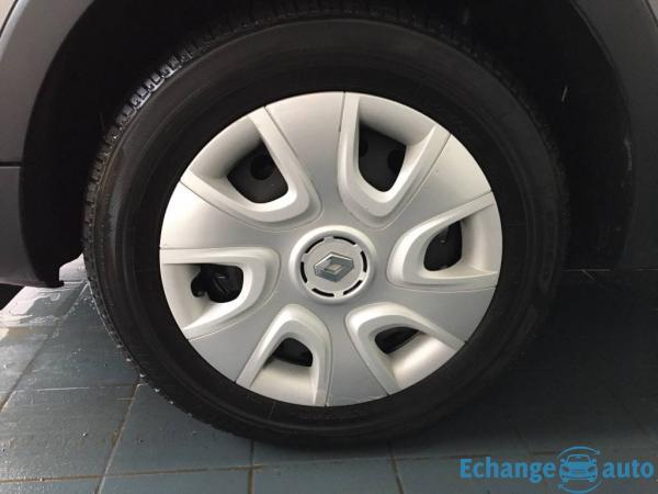 Renault Captur Life Energy TCe 90