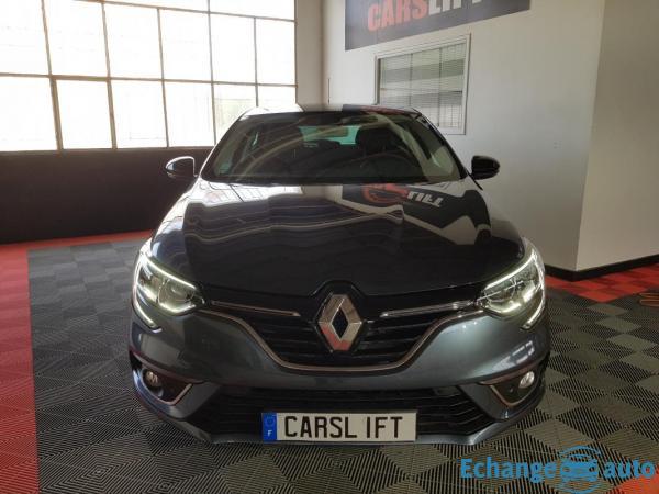 Renault Mégane IV 1.2 TCE 130 EDC LIMITED