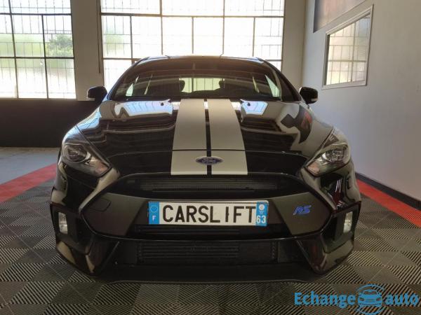 Ford Focus RS MK3 BLACK SERIES 350 cv