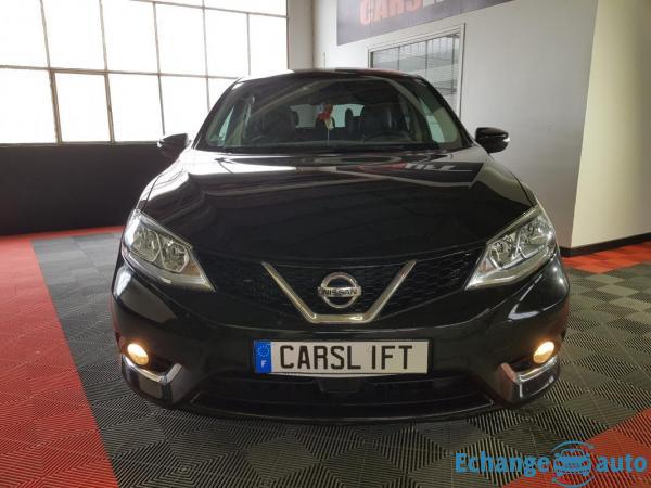 Nissan Pulsar 1.5 DCI 110 N-CONNECTA