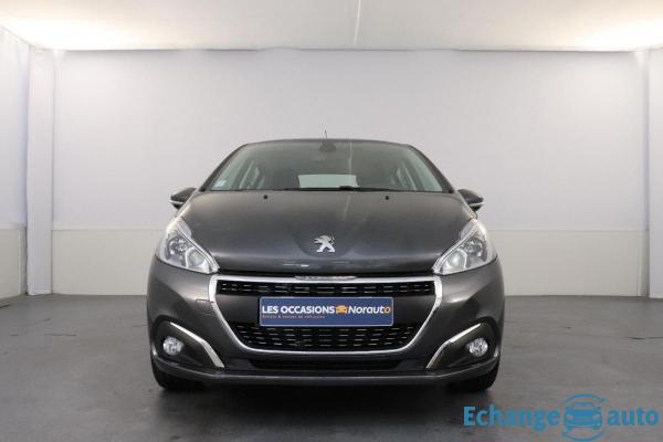 Peugeot 208 PureTech 82ch S&S BVM5 Signature