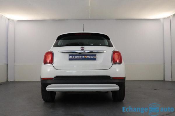 Fiat 500X MY18 1.4 MultiAir 140 ch DCT Lounge