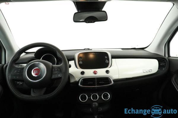 Fiat 500X MY18 1.4 MultiAir 140 ch DCT Lounge