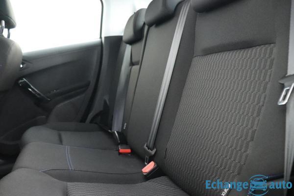 Peugeot 208 PureTech 82ch S&S BVM5 Signature