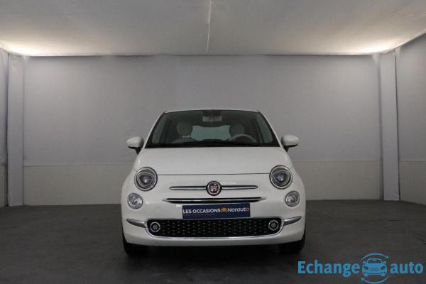 Fiat 500 SERIE 4 1.2 69 ch Lounge