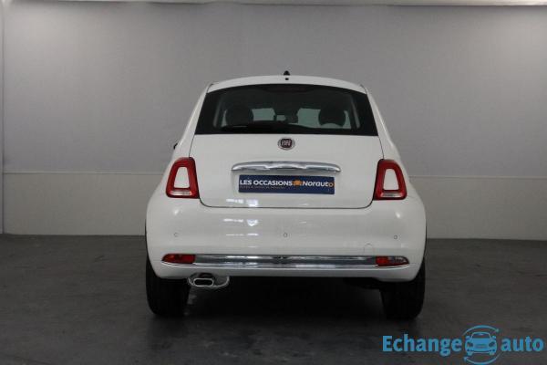 Fiat 500 SERIE 4 1.2 69 ch Lounge