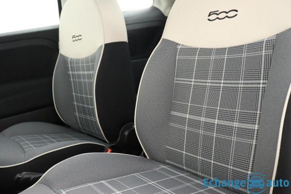 Fiat 500 SERIE 4 1.2 69 ch Lounge