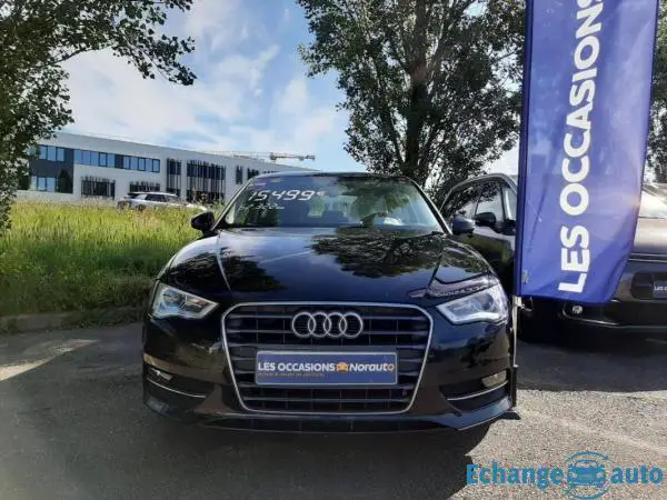 Audi A3 1.6 TDI 110 Ambiente