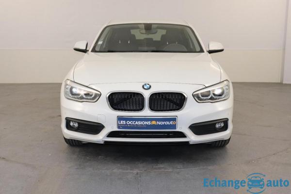 BMW Série 1 F20 LCI 114d 95 ch Business