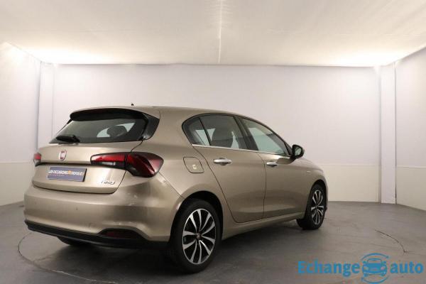 Fiat Tipo 5 PORTES 1.6 MultiJet 120 ch Start/Stop Easy
