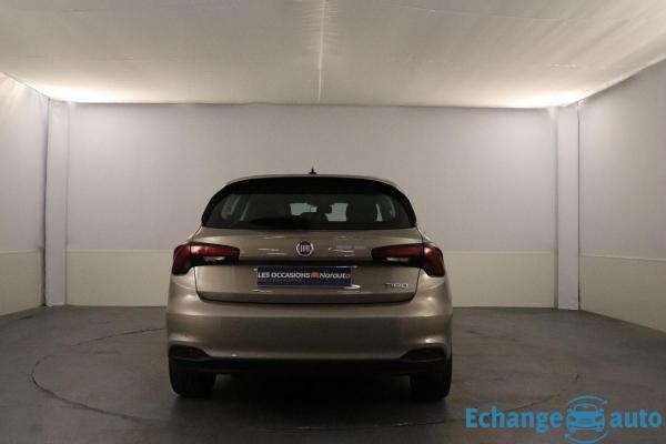 Fiat Tipo 5 PORTES 1.6 MultiJet 120 ch Start/Stop Easy