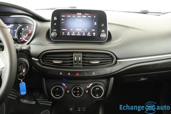 Fiat Tipo 5 PORTES 1.6 MultiJet 120 ch Start/Stop Easy