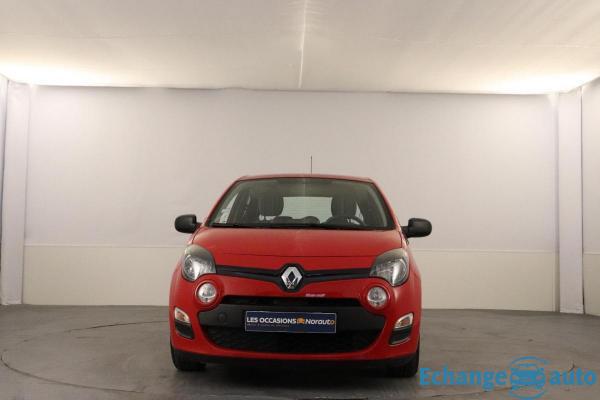 Renault Twingo II 1.2 LEV 16v 75 eco2 Life