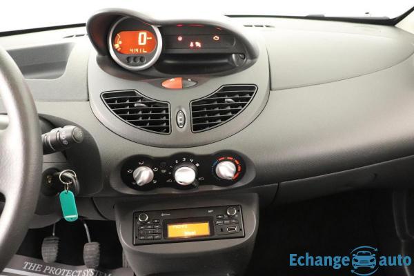 Renault Twingo II 1.2 LEV 16v 75 eco2 Life