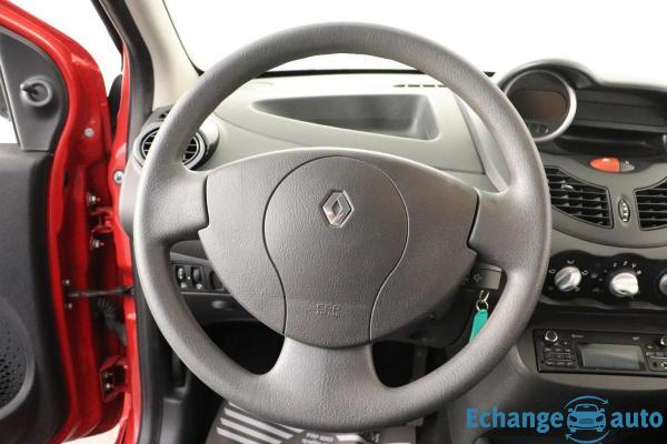 Renault Twingo II 1.2 LEV 16v 75 eco2 Life