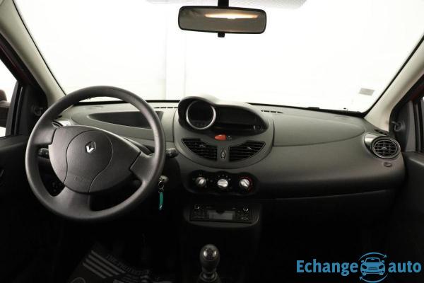 Renault Twingo II 1.2 LEV 16v 75 eco2 Life