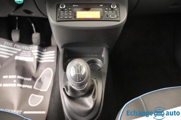 Renault Twingo II 1.2 LEV 16v 75 eco2 Life