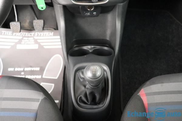 Peugeot 108 1.0 VTi 68ch BVM5 Active