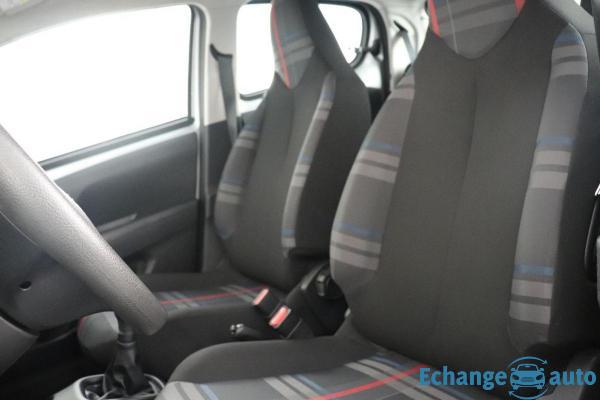 Peugeot 108 1.0 VTi 68ch BVM5 Active